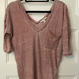 Short Sleeve Top